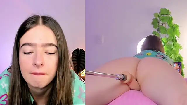 aalyce syn online show from 02.05.26