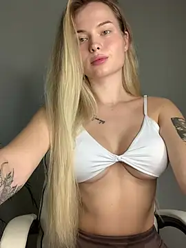 Vladamais online show from 12.10.24