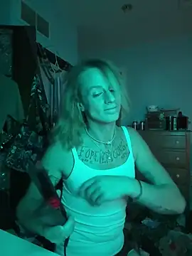 Cutetrans90 online show from 02.05.25