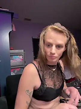 Cutetrans90 online show from 06.15.26