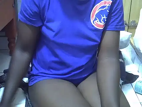 ebonyzoe online show from 06.04.26