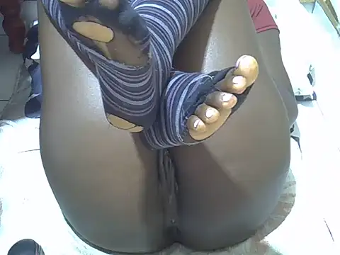 ebonyzoe online show from 07.11.26