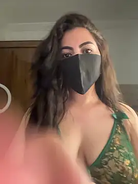 Hot-Sarah-arab online show from 05.12.26