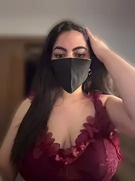 Hot-Sarah-arab online show from 05.13.26
