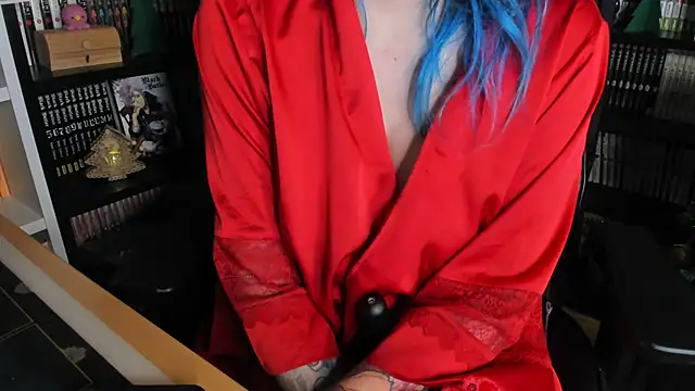  Satsuki  online show from 12.11.24