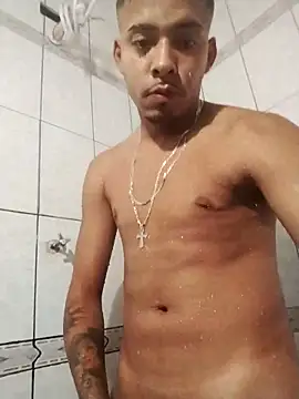 Malvadaozscp online show from 09.19.25