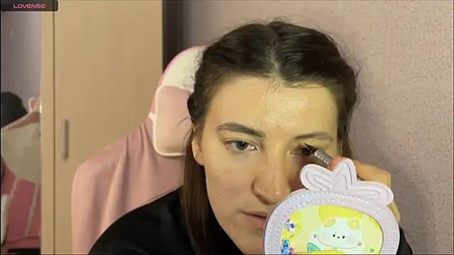 Katrin  kiss online show from 02.13.25