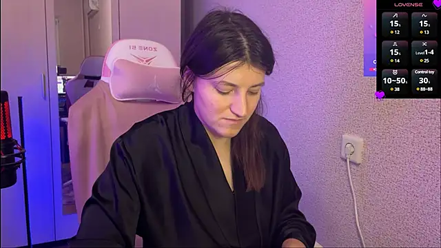 Katrin  kiss online show from 02.20.25