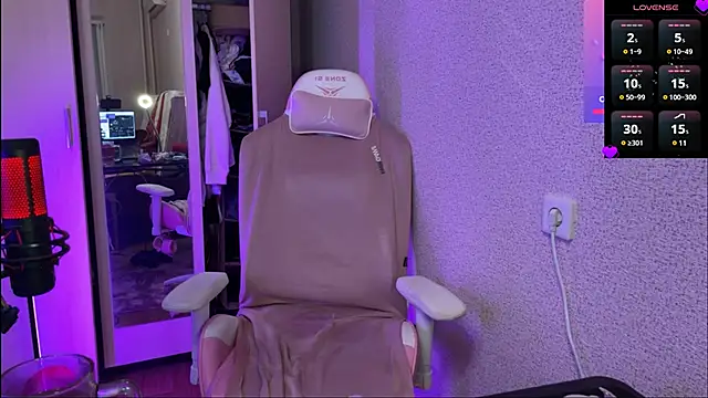 Katrin  kiss online show from 02.21.25