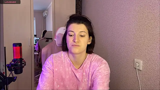 Katrin  kiss online show from 02.24.25