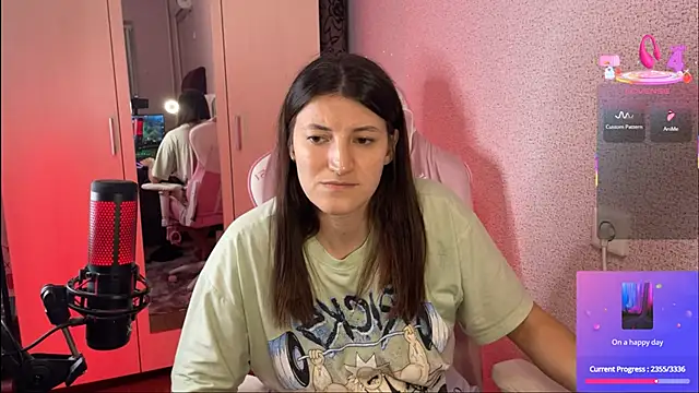 Katrin  kiss online show from 03.16.25