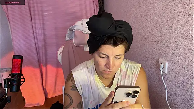 Katrin  kiss online show from 09.23.25