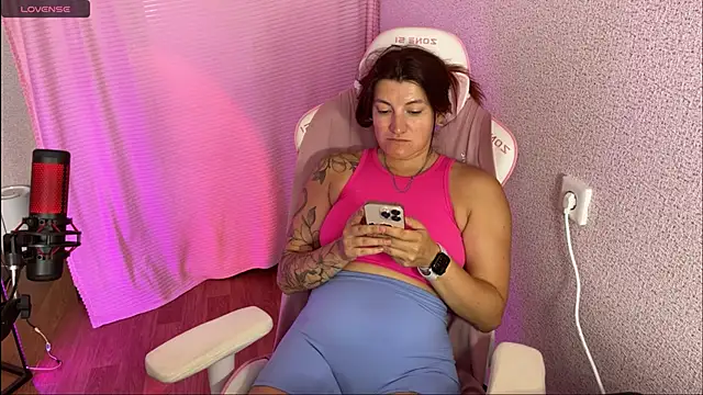 Katrin  kiss online show from 09.24.25