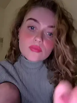 Snapshot of Goldloeckchen159 chatting on 01.11.25 Goldloeckchen159 online show from 01.11.25