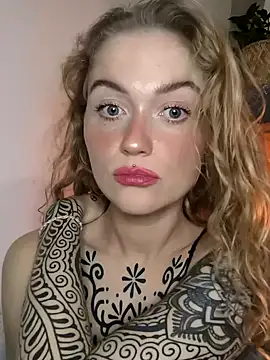 Snapshot of Goldloeckchen159 chatting on 01.29.25 Goldloeckchen159 online show from 01.29.25