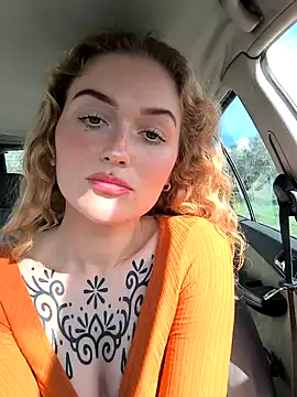 Snapshot of Goldloeckchen159 chatting on 01.31.25 Goldloeckchen159 online show from 01.31.25