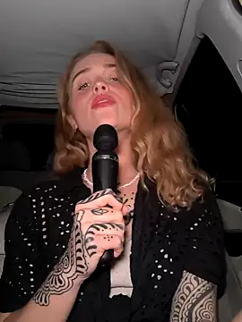 Snapshot of Goldloeckchen159 chatting on 02.09.25 Goldloeckchen159 online show from 02.09.25