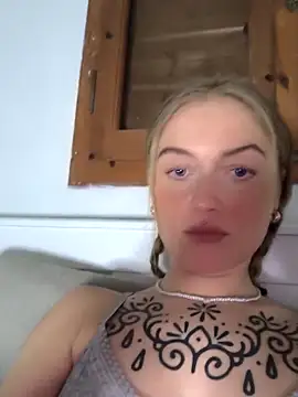 Snapshot of Goldloeckchen159 chatting on 03.16.25 Goldloeckchen159 online show from 03.16.25