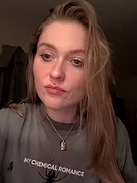 Goldloeckchen159 online show from 02.07.26