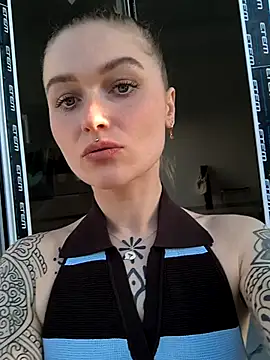 Goldloeckchen159 online show from 04.26.26