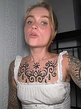 Goldloeckchen159 online show from 07.04.26