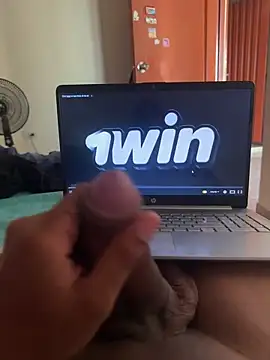 AlexisHub03 online show from 03.14.26