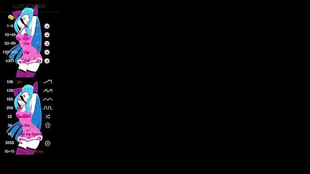 SARA VAL3NTINA  online show from 03.15.25