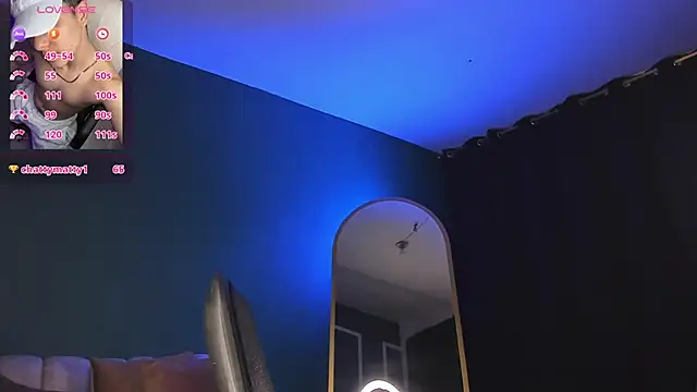 Brat  online show from 03.13.25