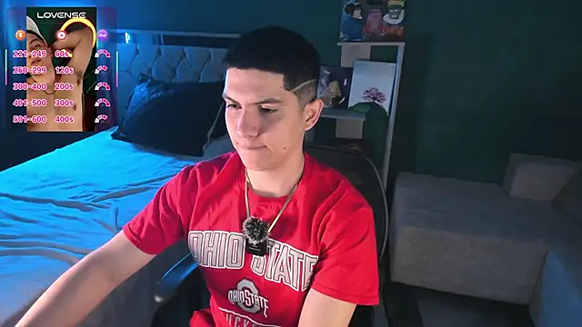 Brat  online show from 09.10.25