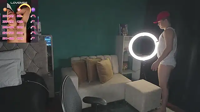 Brat  online show from 10.02.25