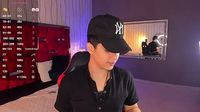 Brat  online show from 03.25.26