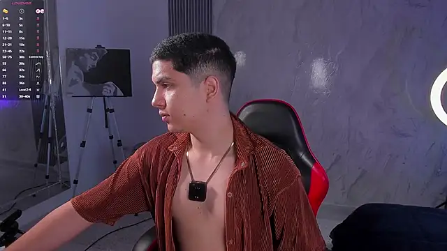 Brat  online show from 03.31.26