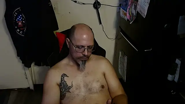 KrazyLegz online show from 04.02.26