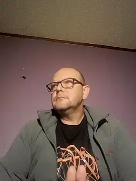 hairy orbite online show from 10.07.25