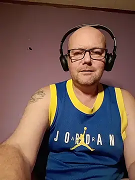 hairy orbite online show from 10.17.25