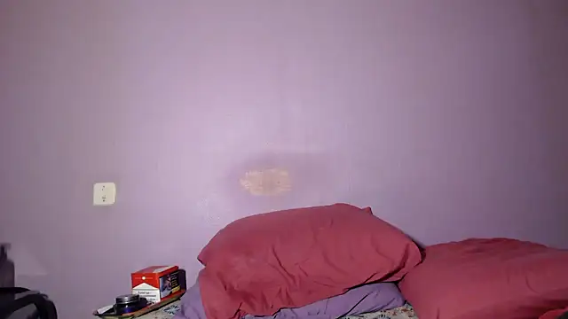 hairy orbite online show from 12.13.25