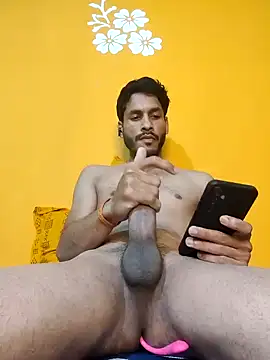 Palyboy426 online show from 01.15.25