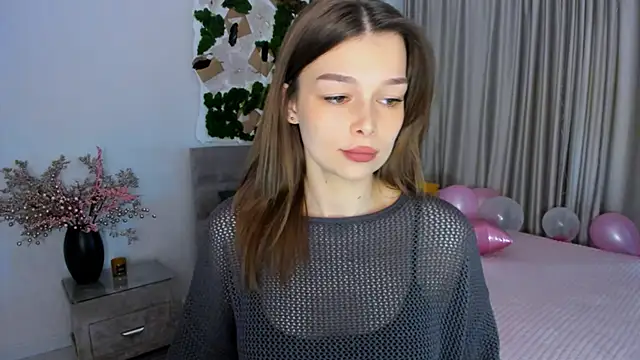 ContinentOfTranquility online show from 02.19.25