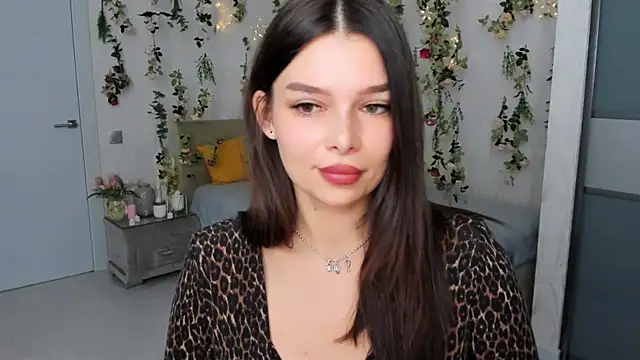 ContinentOfTranquility online show from 11.09.25