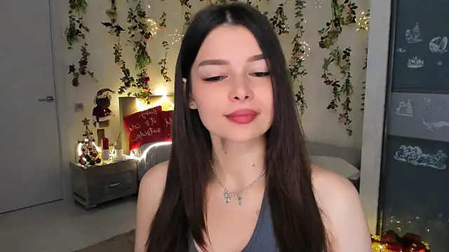 ContinentOfTranquility online show from 12.16.25