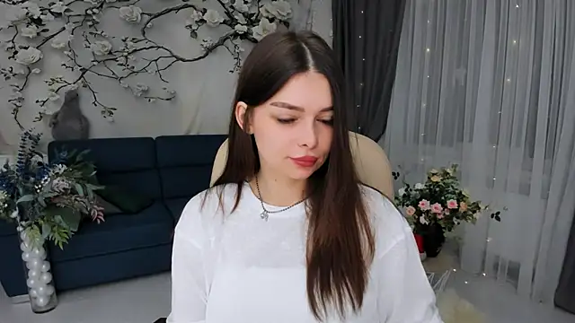 ContinentOfTranquility online show from 02.11.26