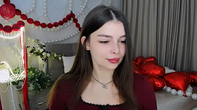 ContinentOfTranquility online show from 02.18.26