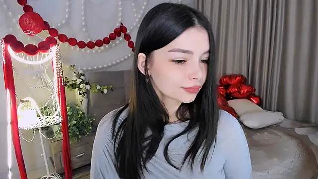 ContinentOfTranquility online show from 03.02.26