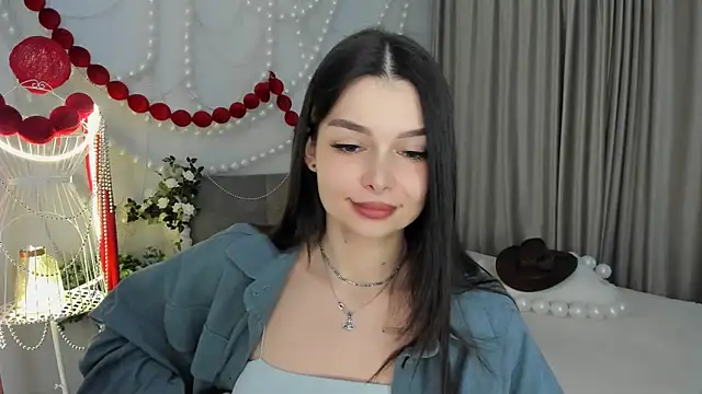 ContinentOfTranquility online show from 03.20.26