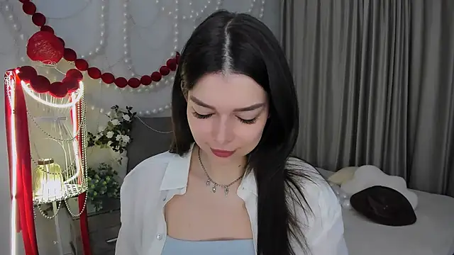 ContinentOfTranquility online show from 04.02.26