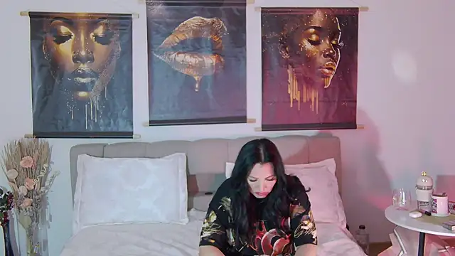 ReiyaRey online show from 02.19.26