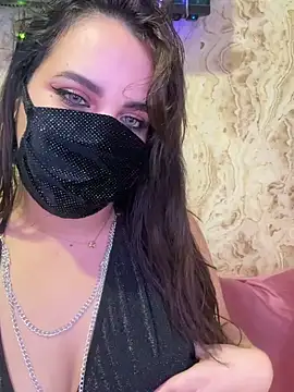 Snapshot of AMBER_SEXY99 chatting on 02.08.25 AMBER SEXY99 online show from 02.08.25