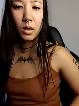 Japabaixinha online show from 01.31.25