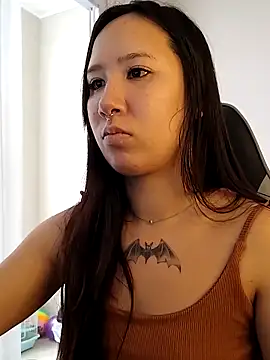 Japabaixinha online show from 02.17.25