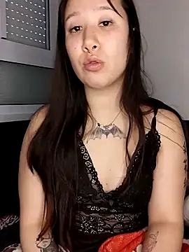 Japabaixinha online show from 09.10.25